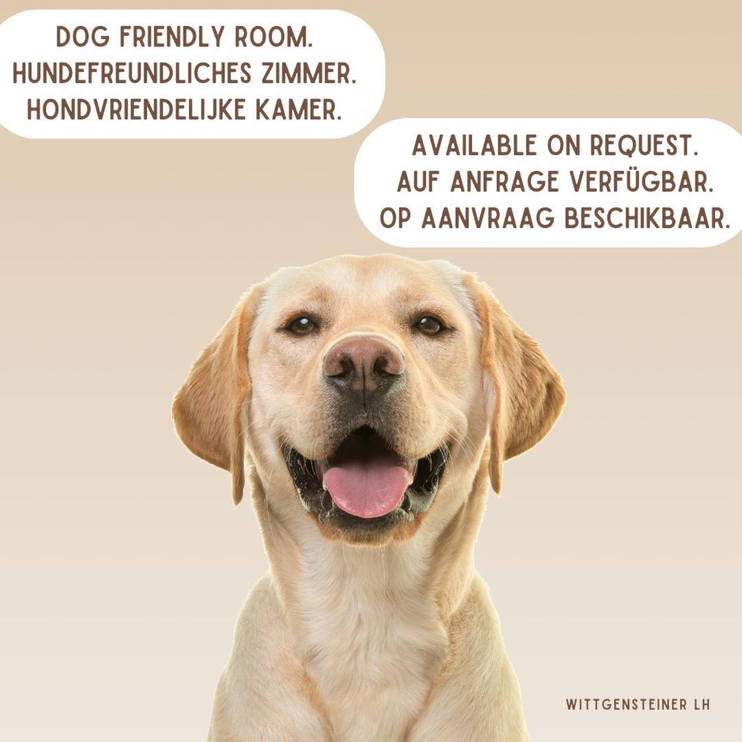 Landhotel Flora & Fauna (Adults Only) Winterberg Quarto foto