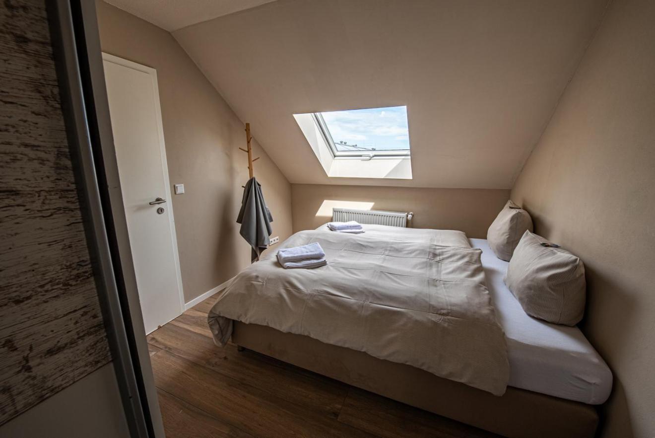 Landhotel Flora & Fauna (Adults Only) Winterberg Exterior foto